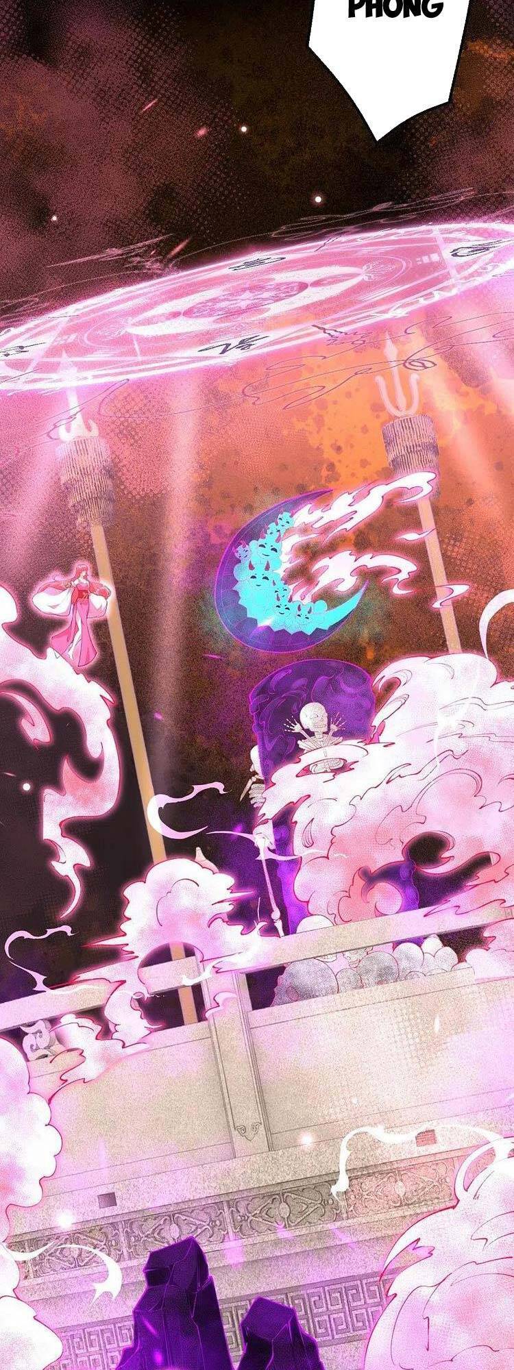 Nghịch Thiên Tà Thần - Chương 479