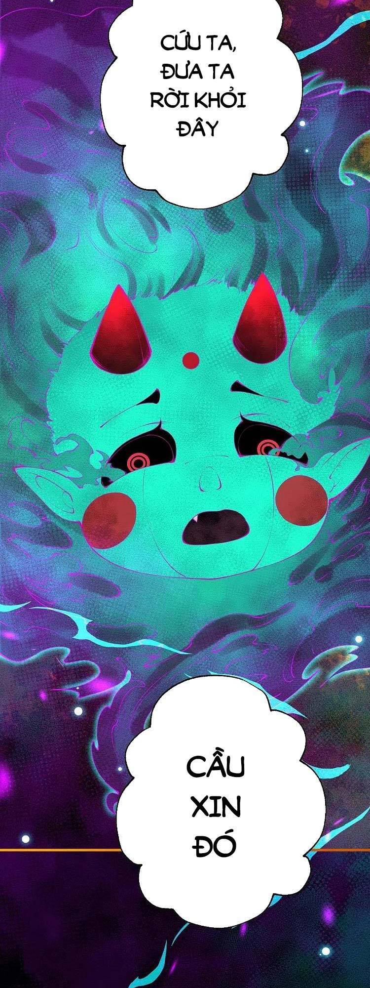 Nghịch Thiên Tà Thần - Chương 479