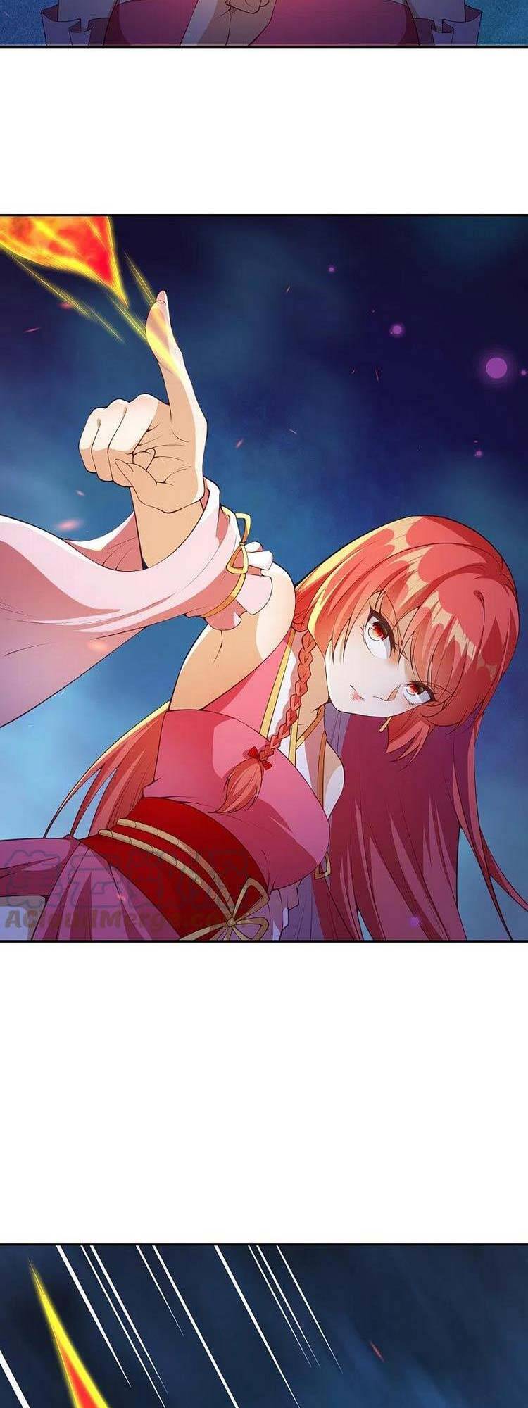 Nghịch Thiên Tà Thần - Chương 479