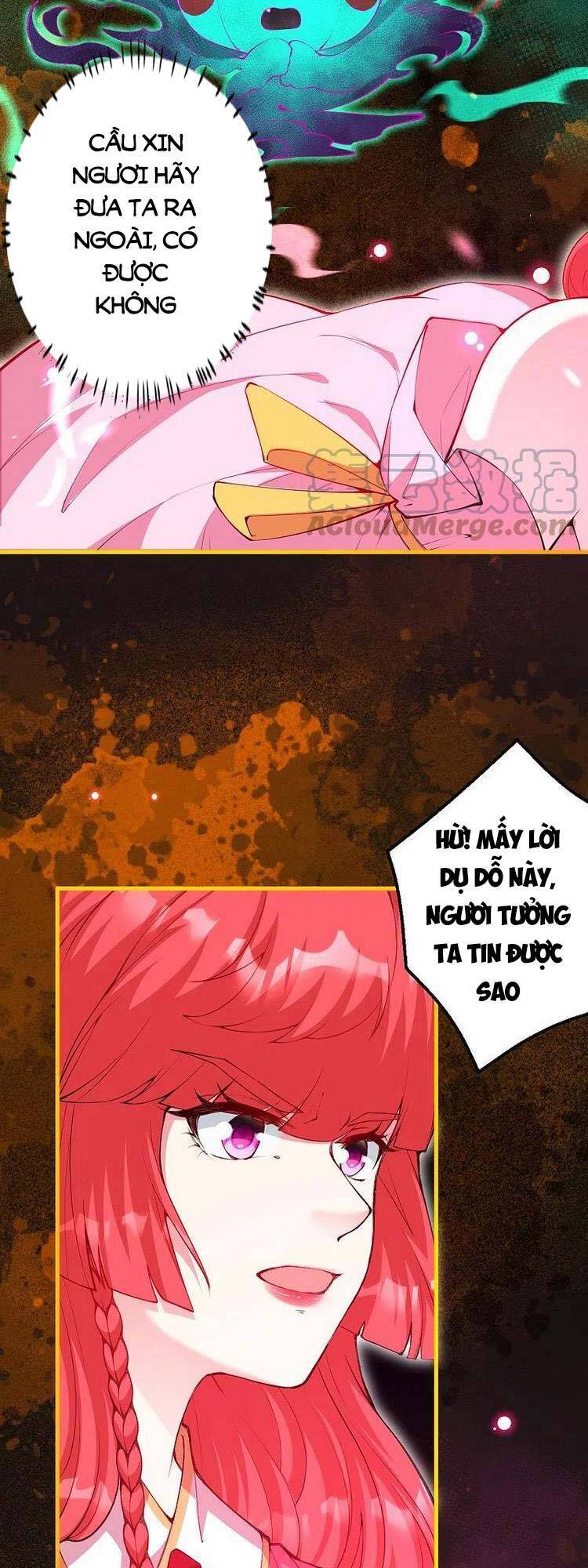 Nghịch Thiên Tà Thần - Chương 479