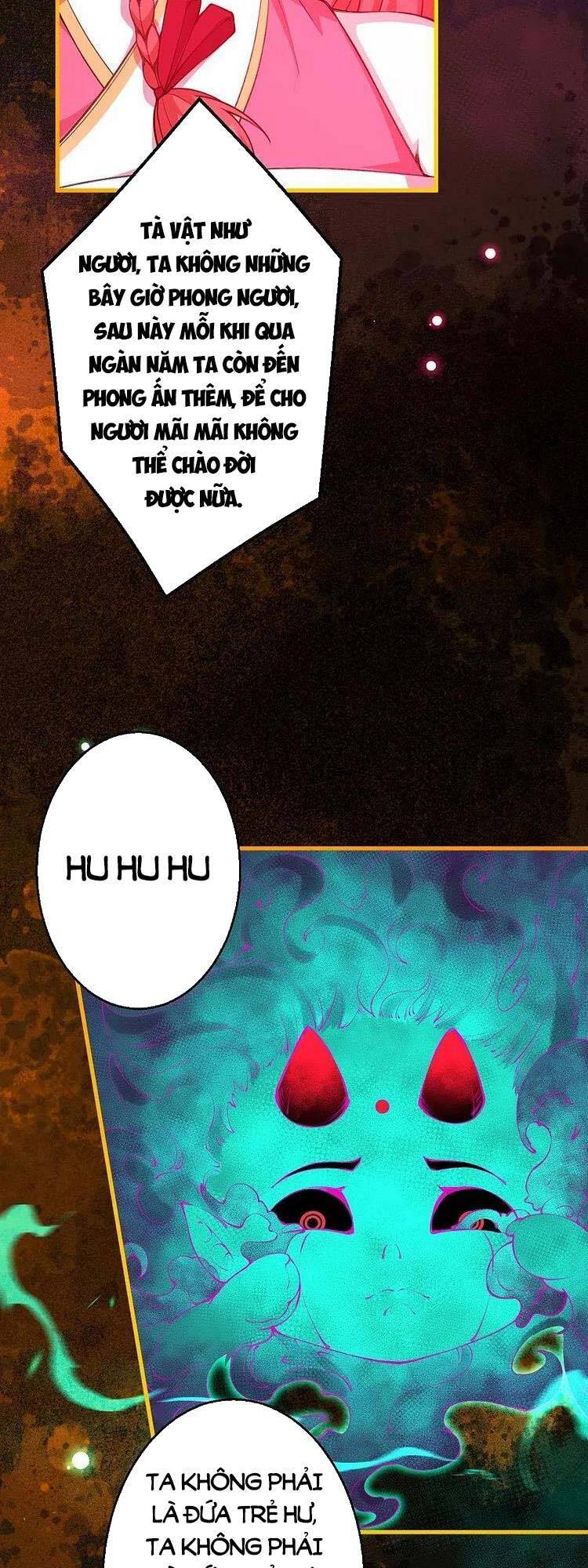 Nghịch Thiên Tà Thần - Chương 479