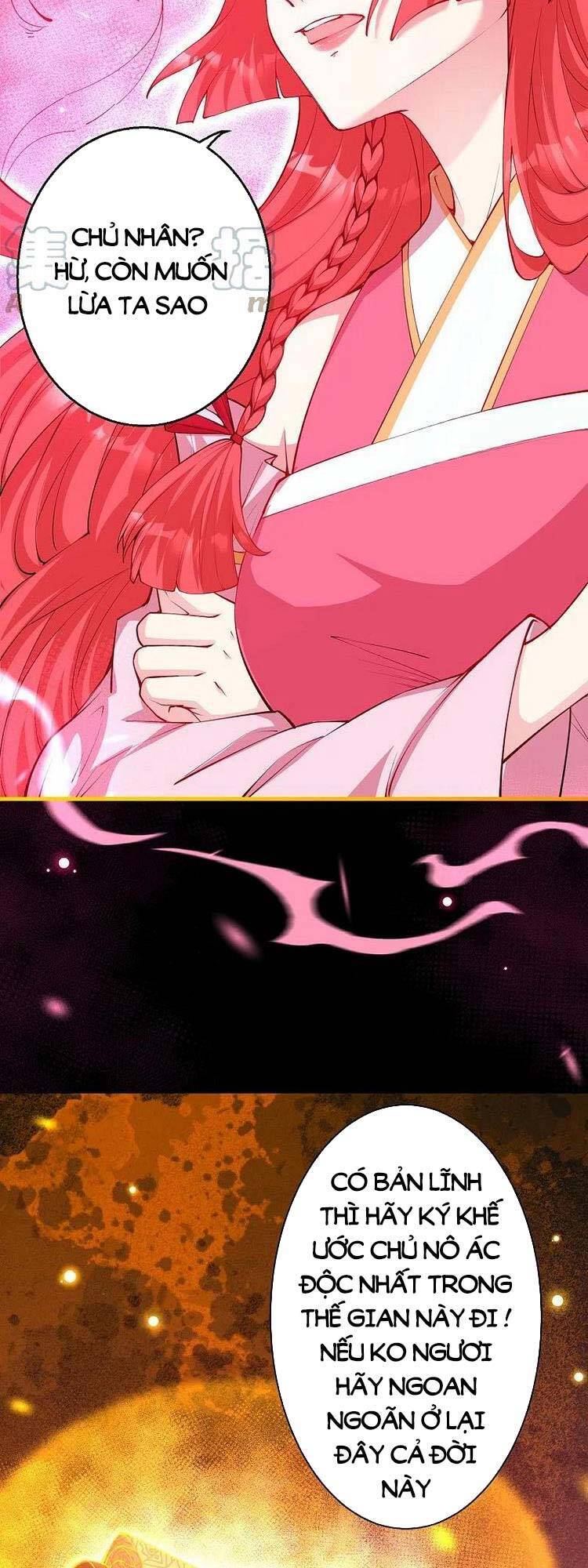 Nghịch Thiên Tà Thần - Chương 479