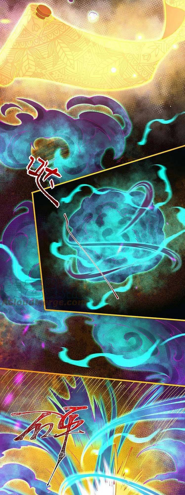 Nghịch Thiên Tà Thần - Chương 479