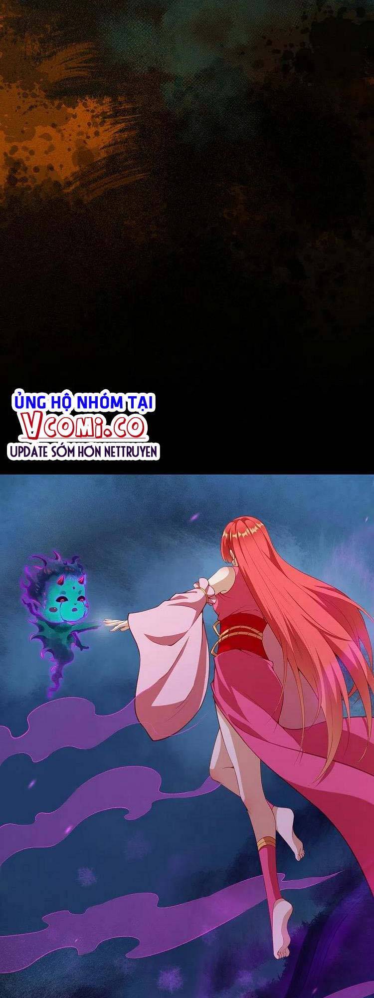 Nghịch Thiên Tà Thần - Chương 479