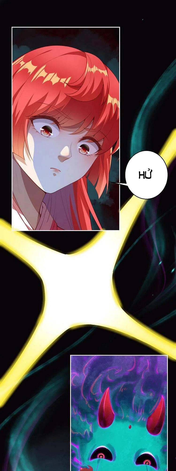 Nghịch Thiên Tà Thần - Chương 479