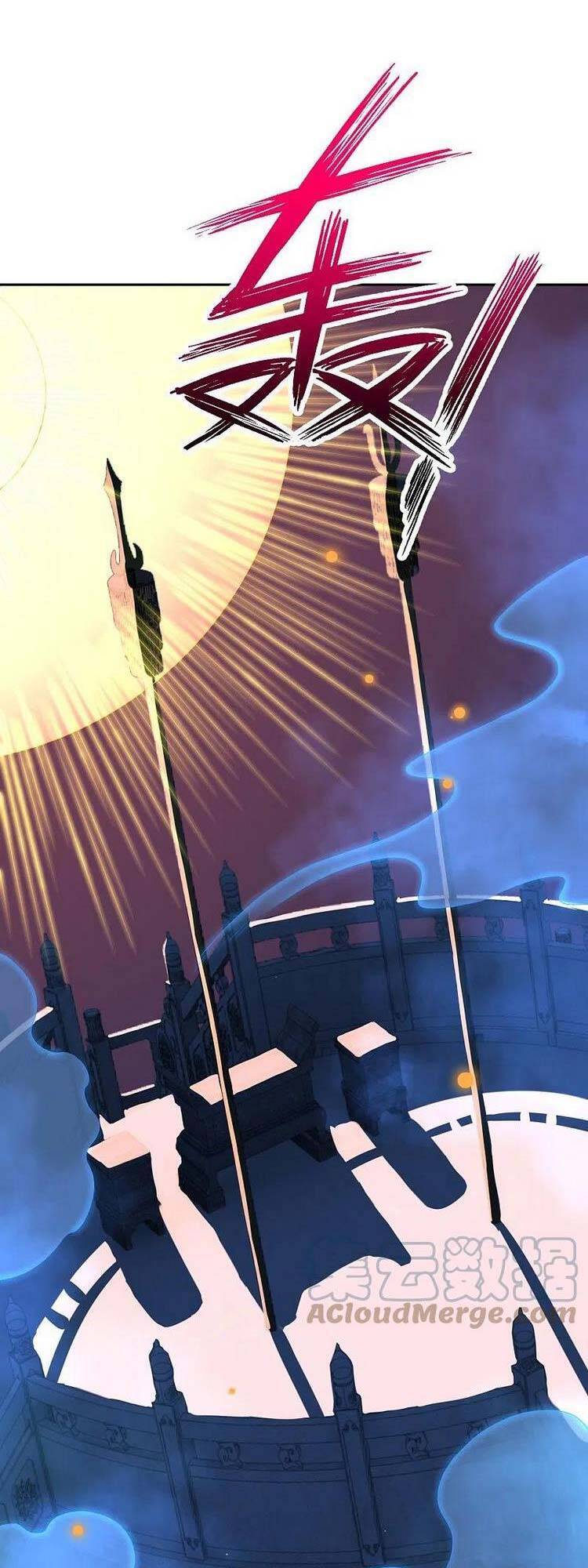 Nghịch Thiên Tà Thần - Chương 479