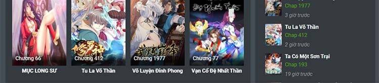 Nghịch Thiên Tà Thần - Chương 479