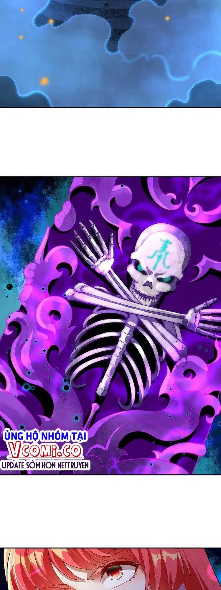 Nghịch Thiên Tà Thần - Chương 479