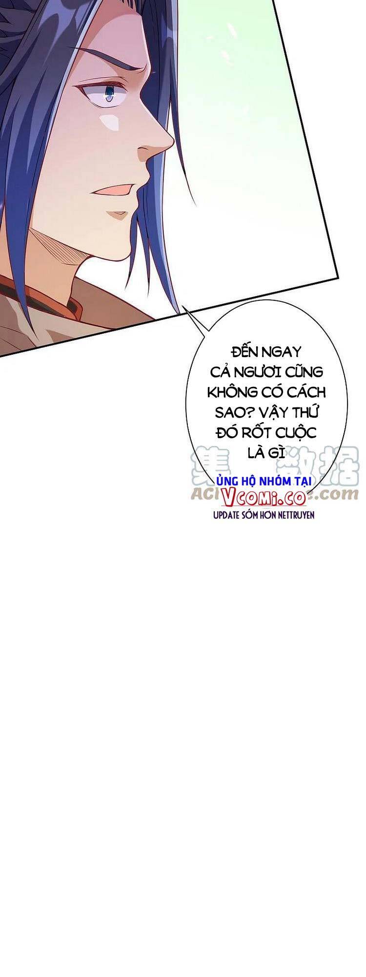 Nghịch Thiên Tà Thần - Chương 480