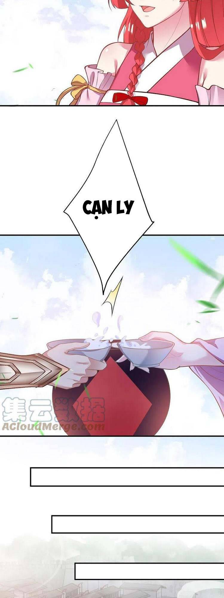 Nghịch Thiên Tà Thần - Chương 480