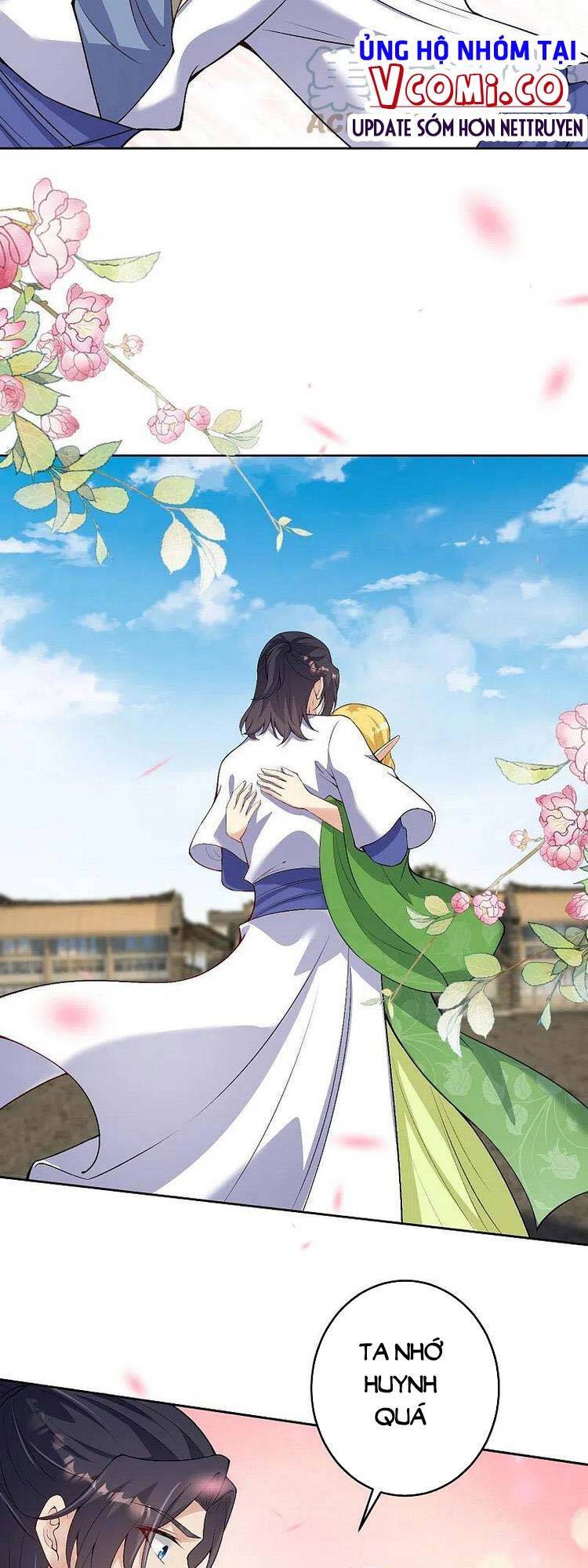 Nghịch Thiên Tà Thần - Chương 480