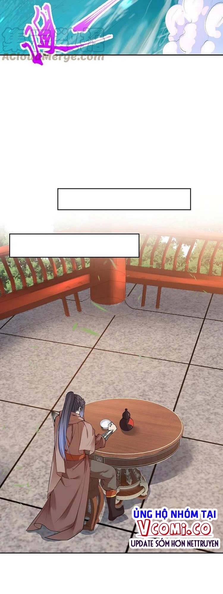 Nghịch Thiên Tà Thần - Chương 480