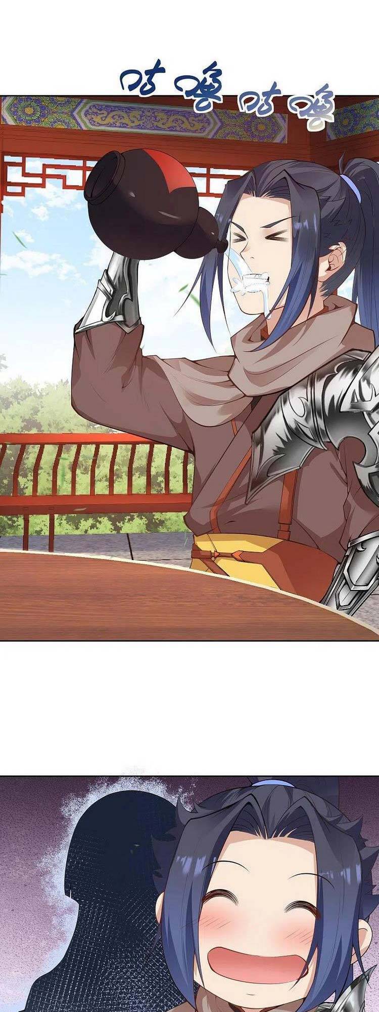 Nghịch Thiên Tà Thần - Chương 480