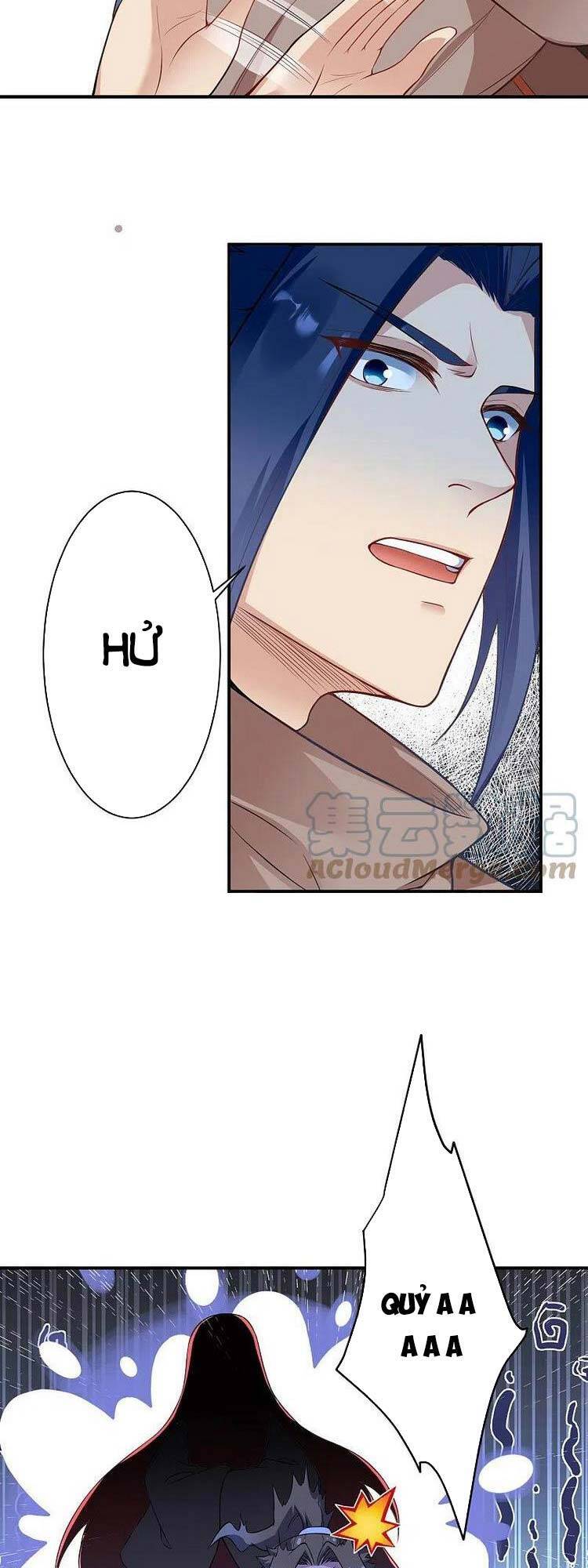 Nghịch Thiên Tà Thần - Chương 480