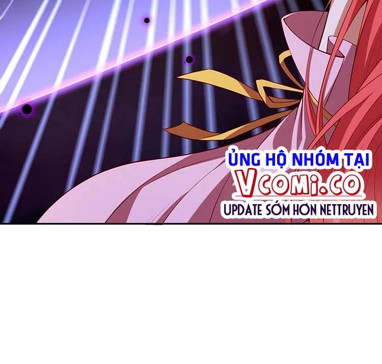 Nghịch Thiên Tà Thần - Chương 482