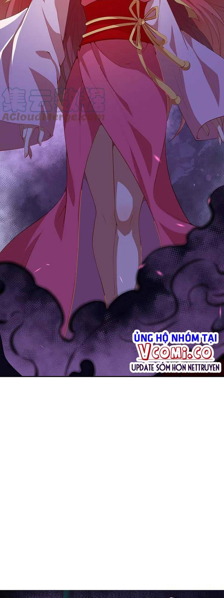 Nghịch Thiên Tà Thần - Chương 482