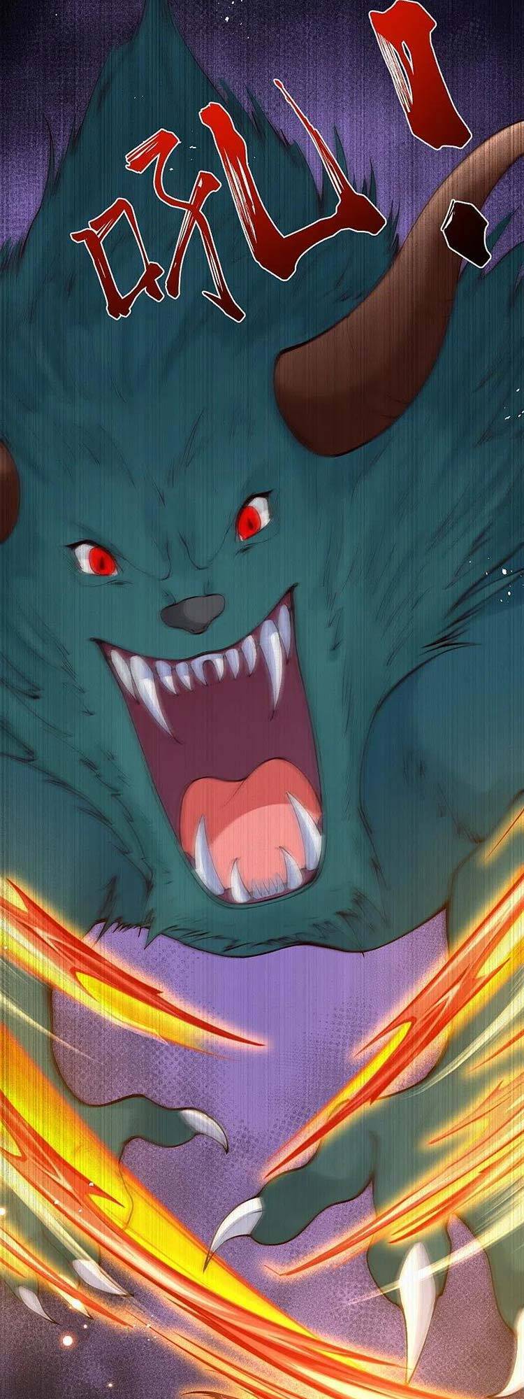 Nghịch Thiên Tà Thần - Chương 482