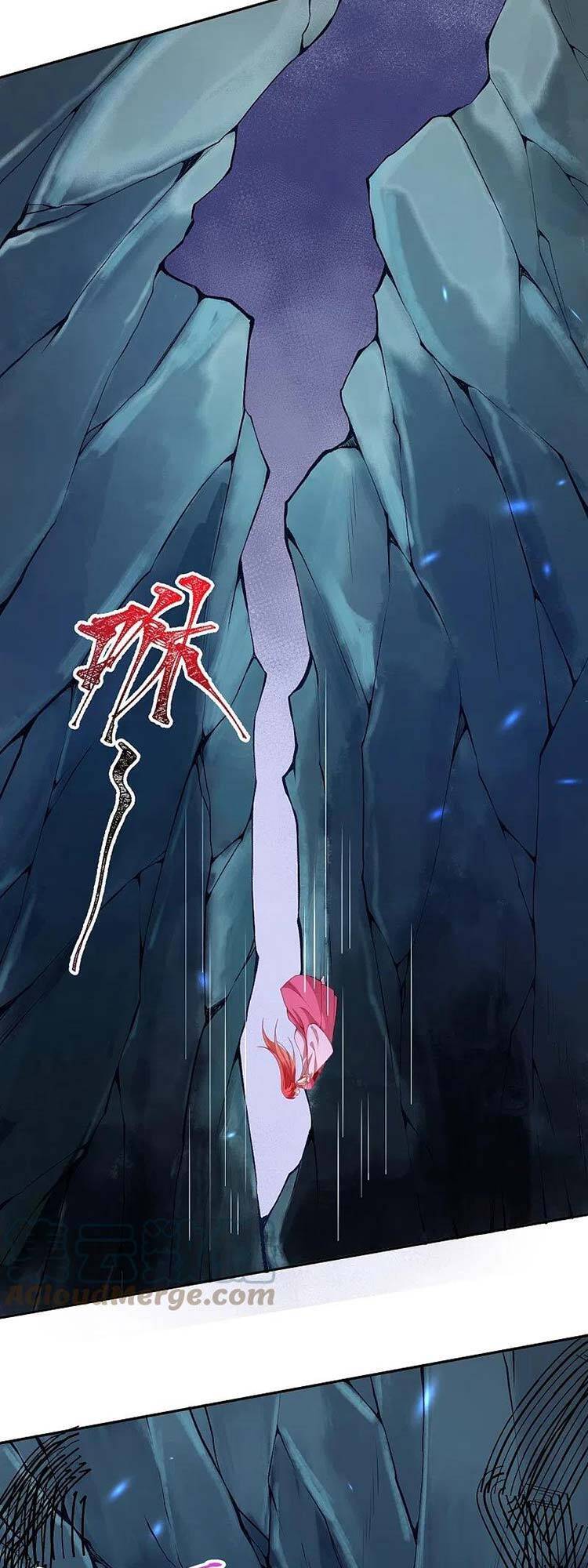 Nghịch Thiên Tà Thần - Chương 482