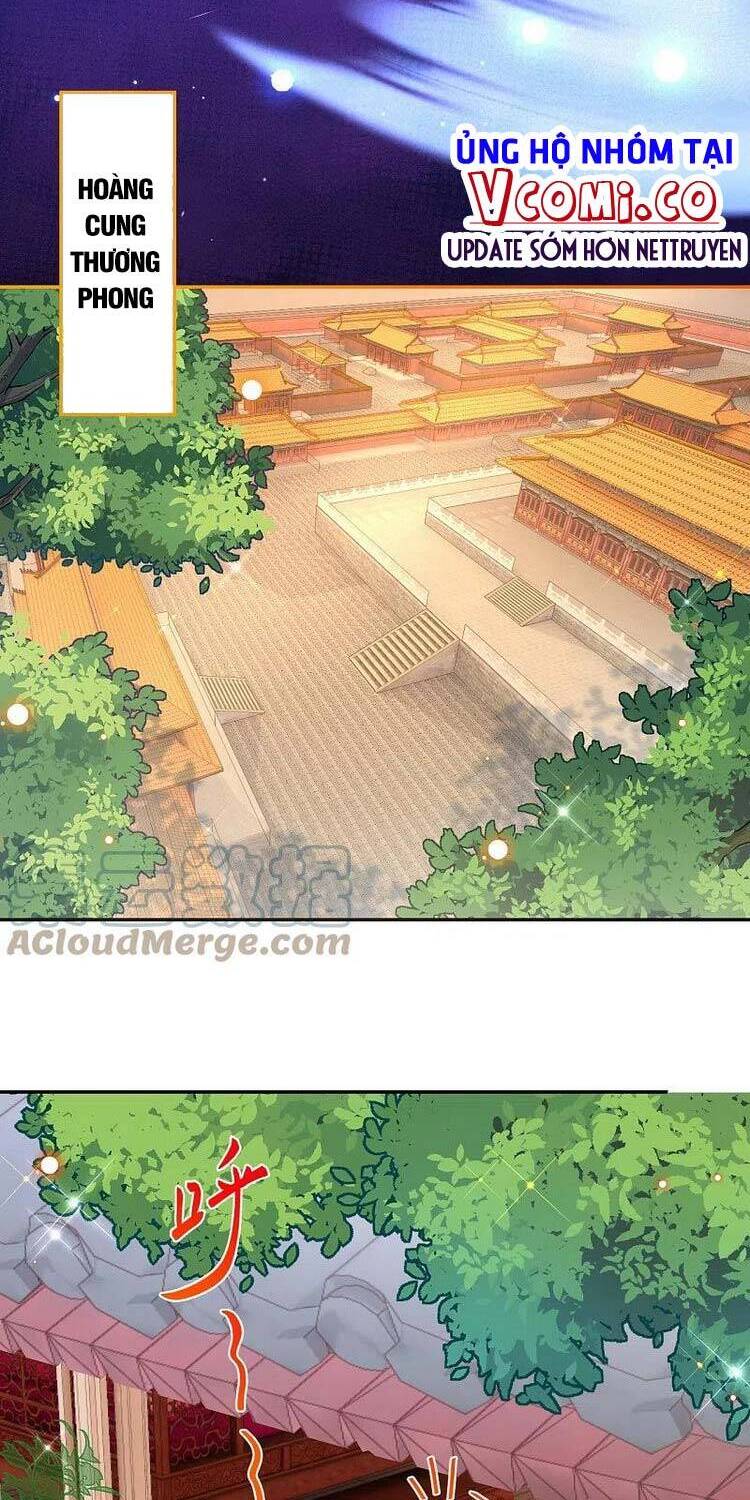 Nghịch Thiên Tà Thần - Chương 483