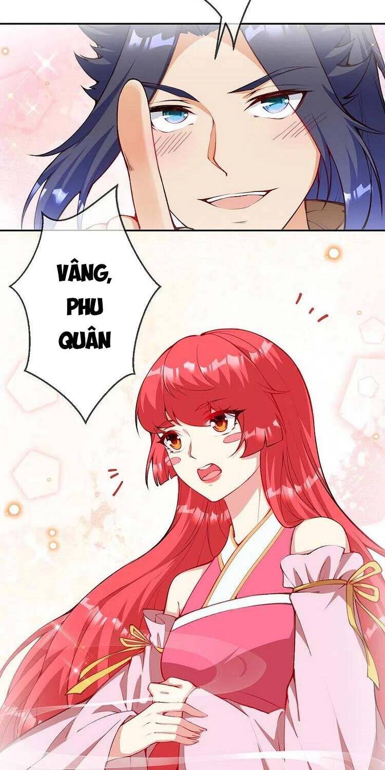 Nghịch Thiên Tà Thần - Chương 483