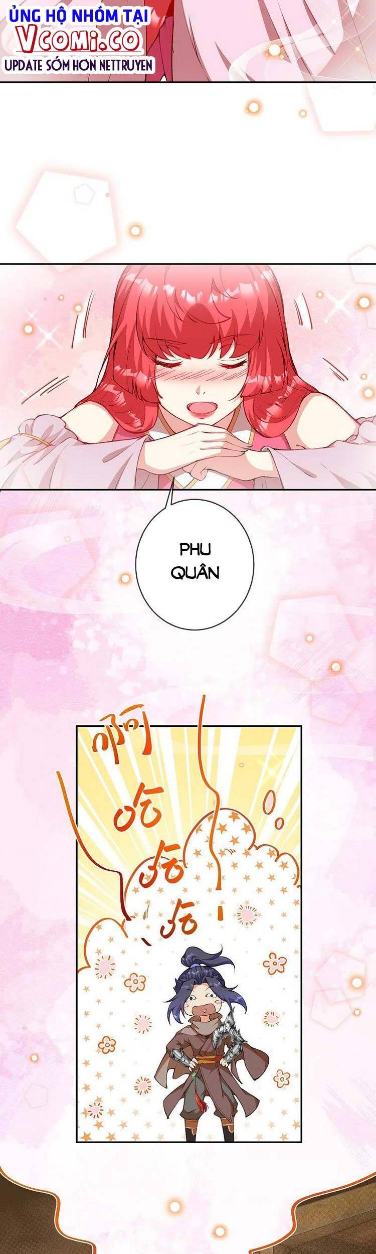 Nghịch Thiên Tà Thần - Chương 483