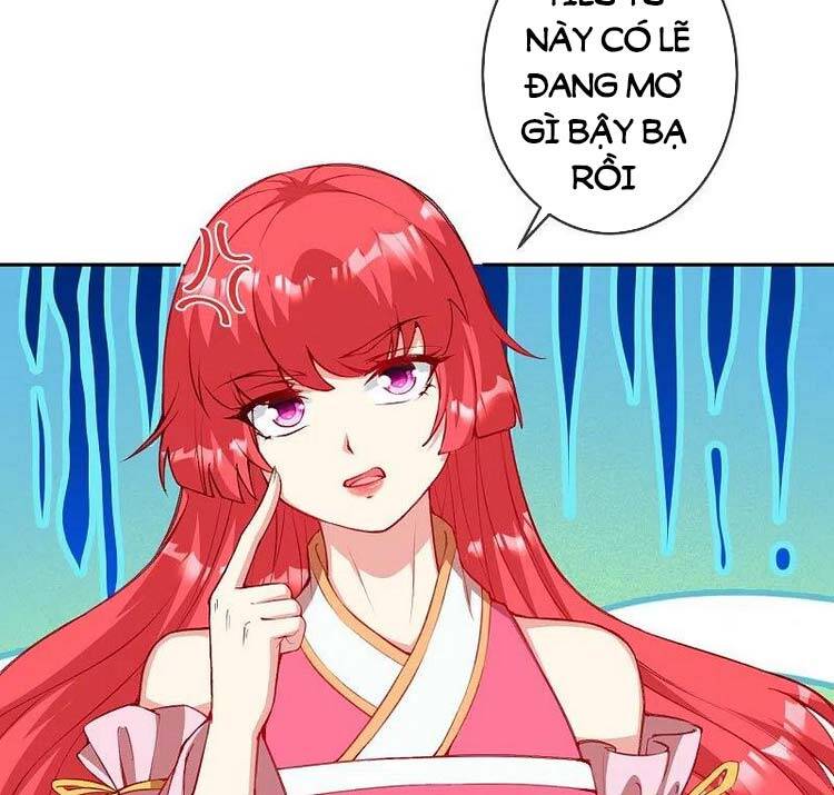 Nghịch Thiên Tà Thần - Chương 483