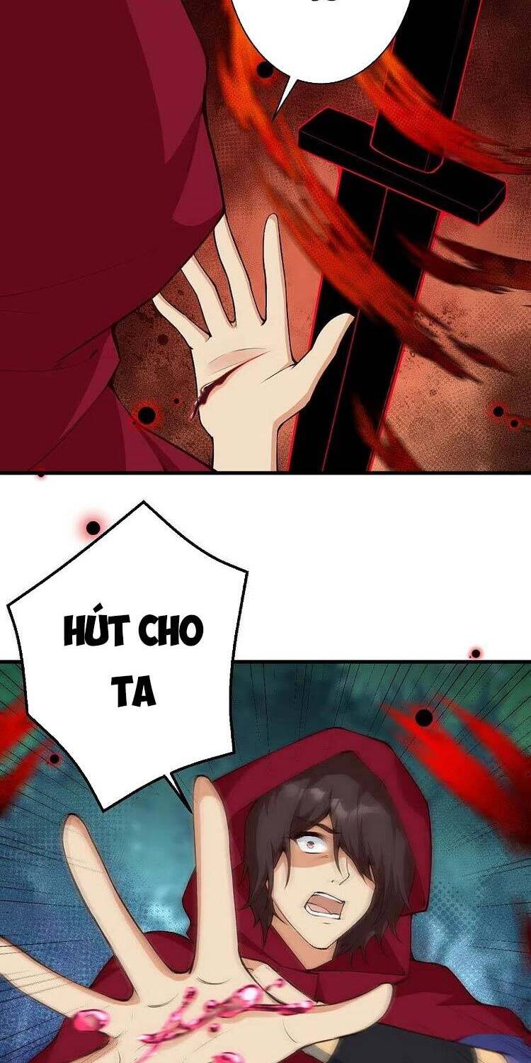 Nghịch Thiên Tà Thần - Chương 483