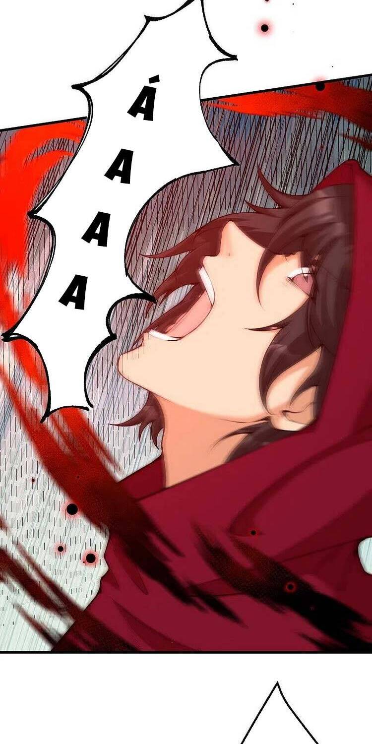 Nghịch Thiên Tà Thần - Chương 483