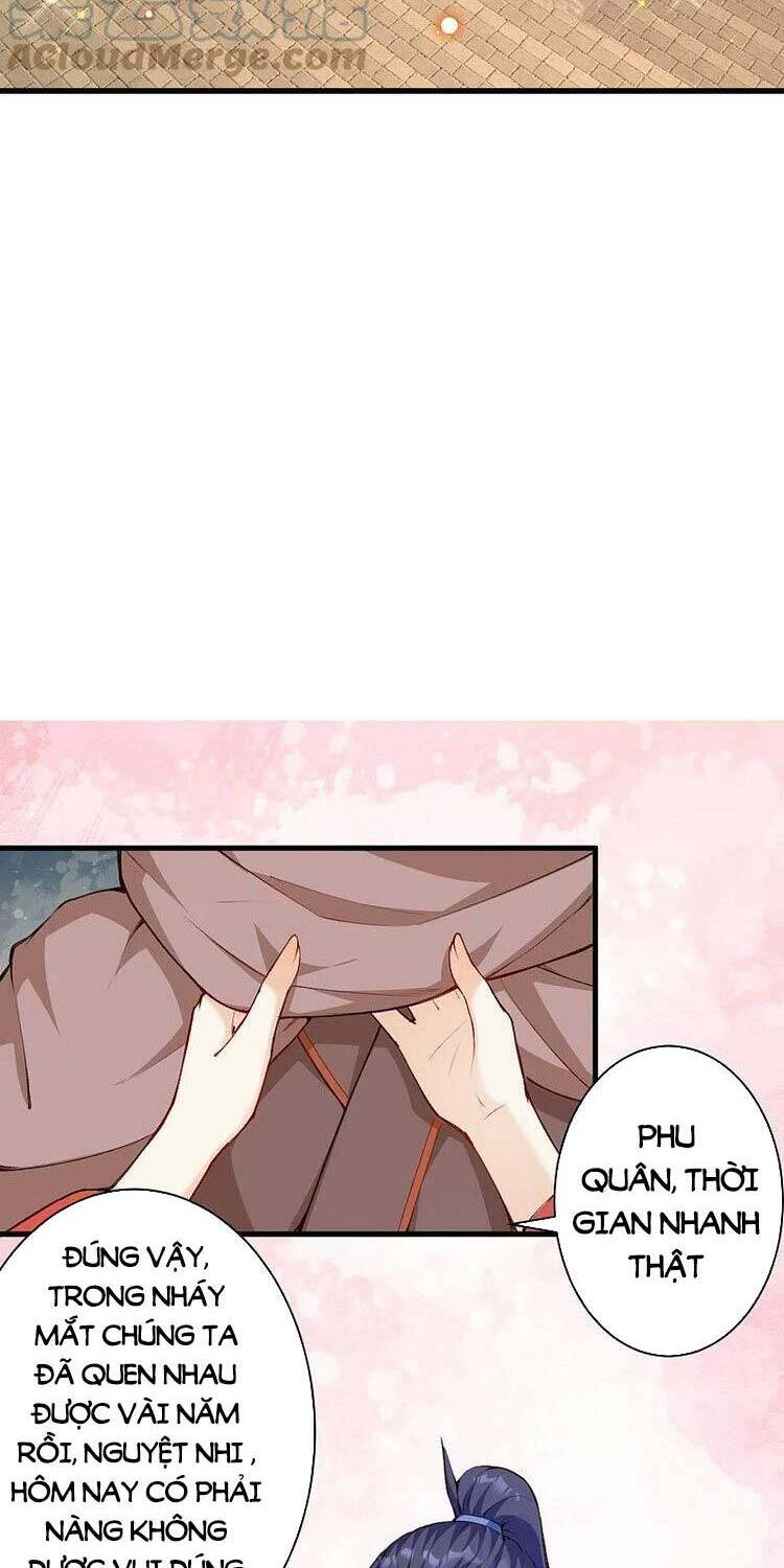 Nghịch Thiên Tà Thần - Chương 483