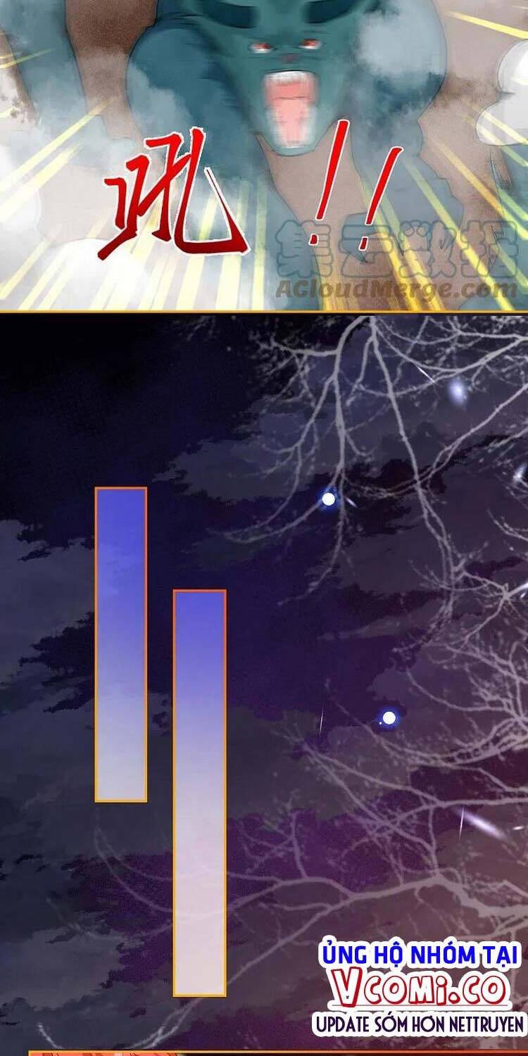 Nghịch Thiên Tà Thần - Chương 483