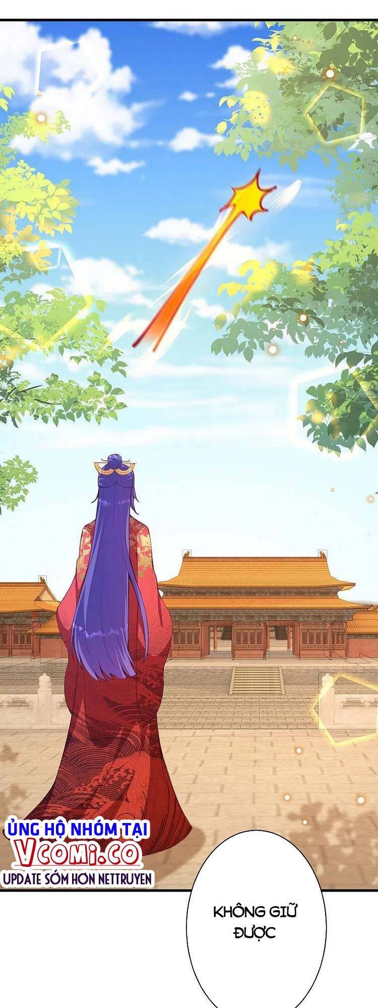 Nghịch Thiên Tà Thần - Chương 484