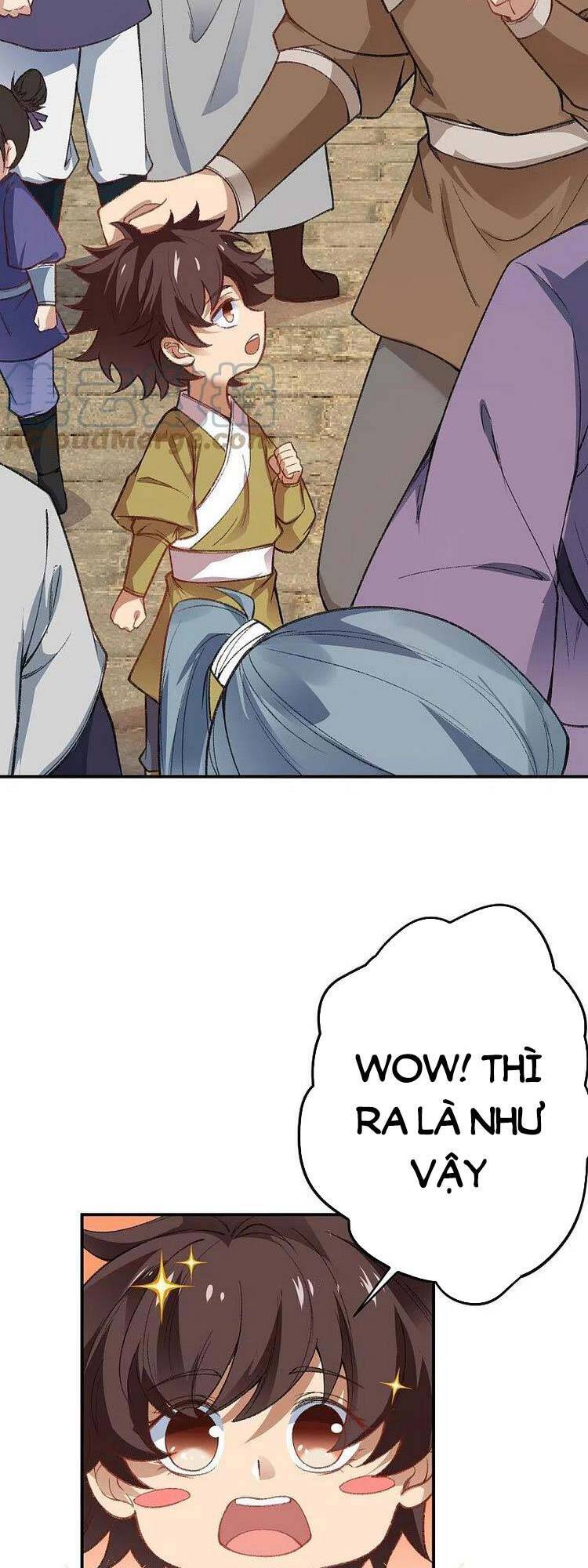 Nghịch Thiên Tà Thần - Chương 484