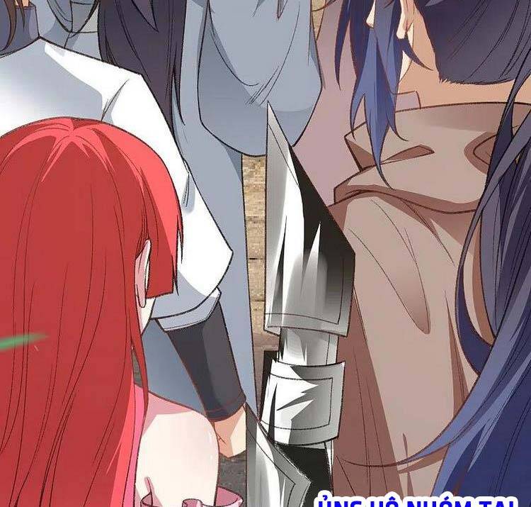 Nghịch Thiên Tà Thần - Chương 484