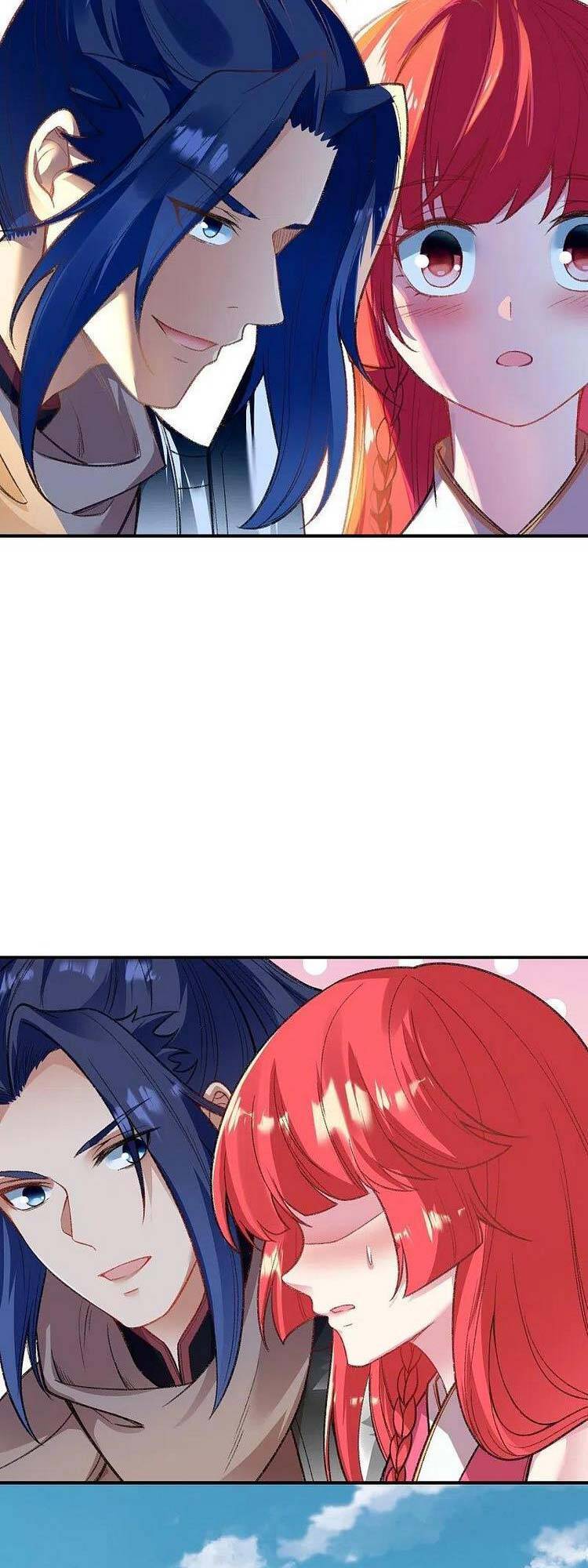 Nghịch Thiên Tà Thần - Chương 484