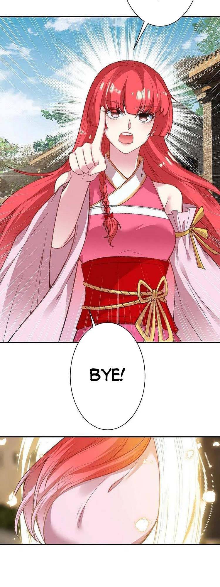 Nghịch Thiên Tà Thần - Chương 484