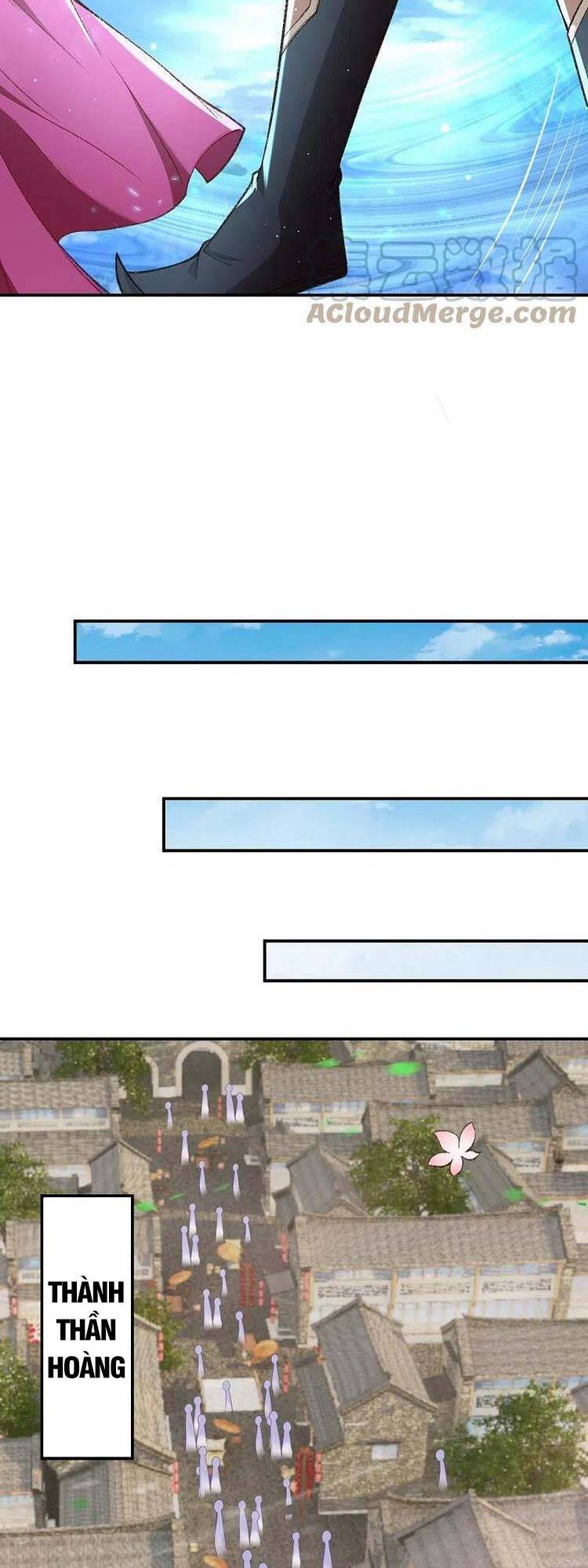 Nghịch Thiên Tà Thần - Chương 484