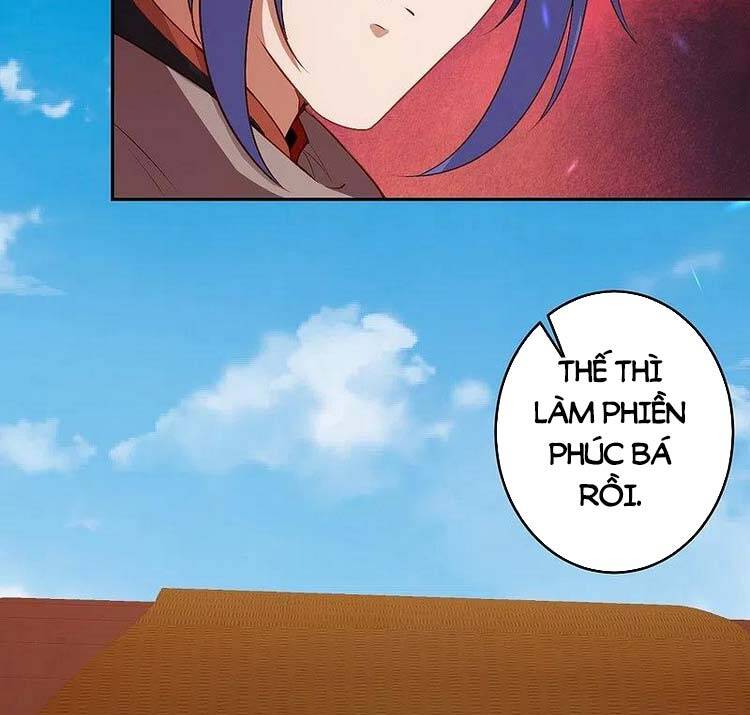 Nghịch Thiên Tà Thần - Chương 485
