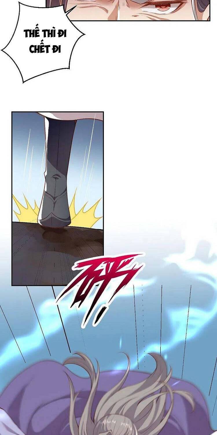 Nghịch Thiên Tà Thần - Chương 485