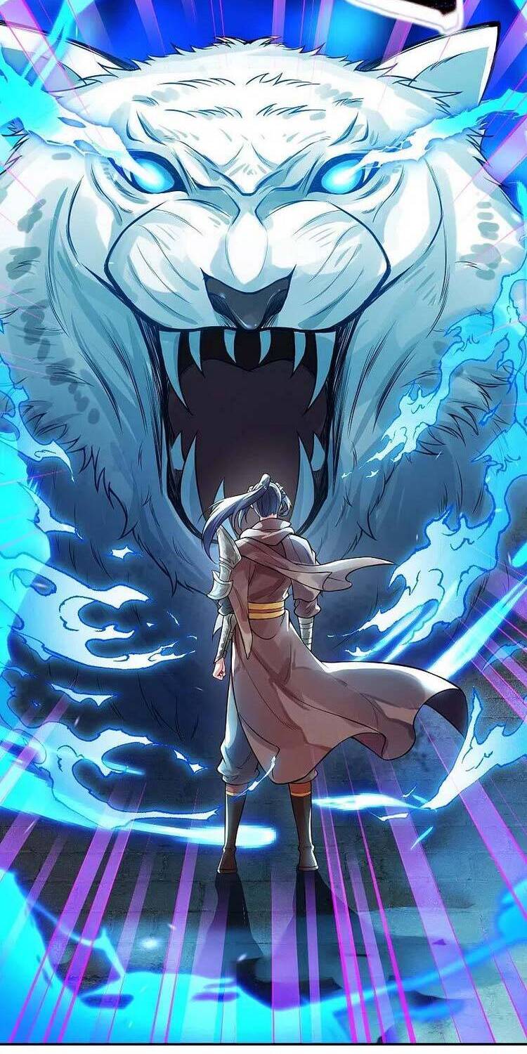 Nghịch Thiên Tà Thần - Chương 485