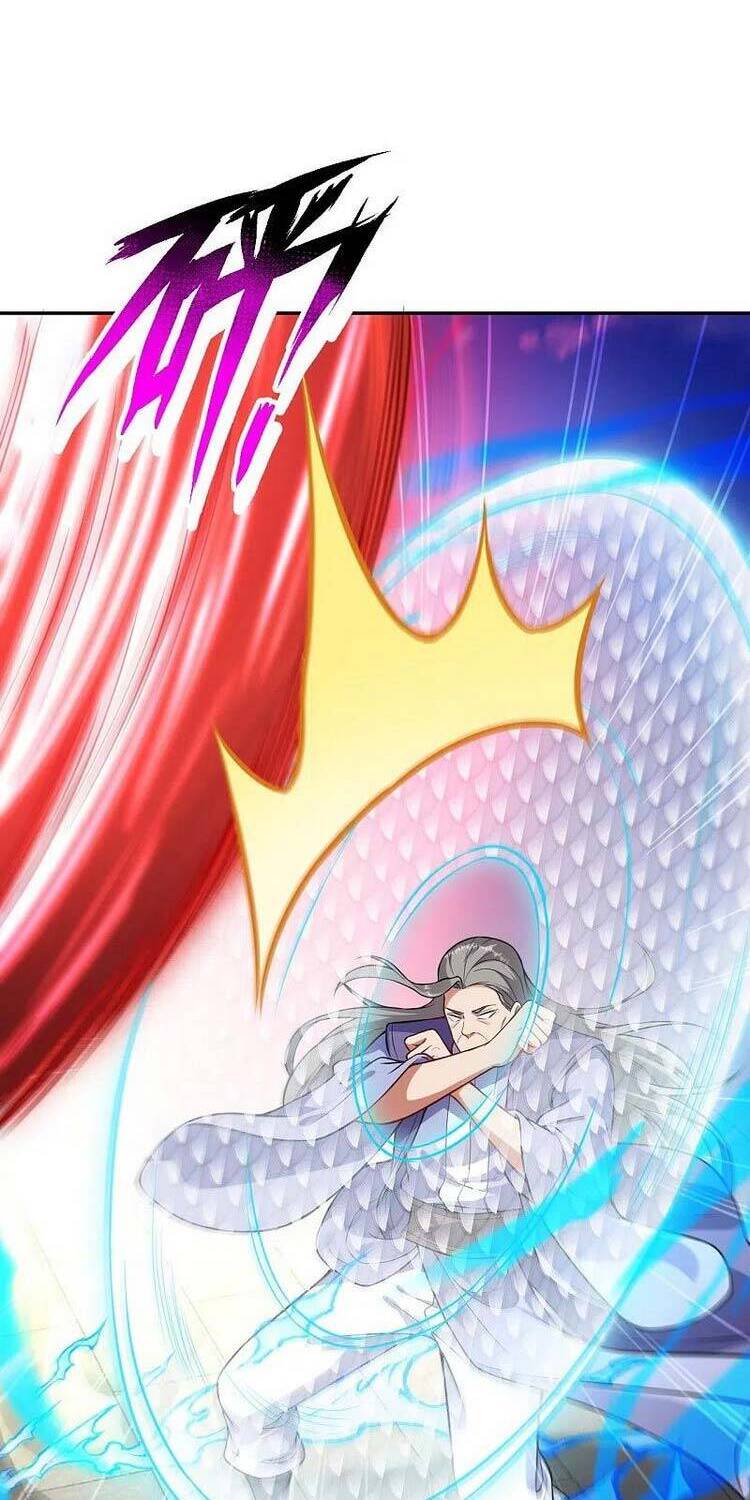 Nghịch Thiên Tà Thần - Chương 485