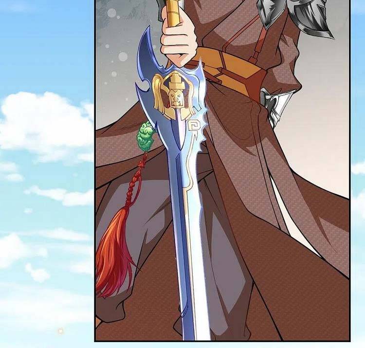 Nghịch Thiên Tà Thần - Chương 485