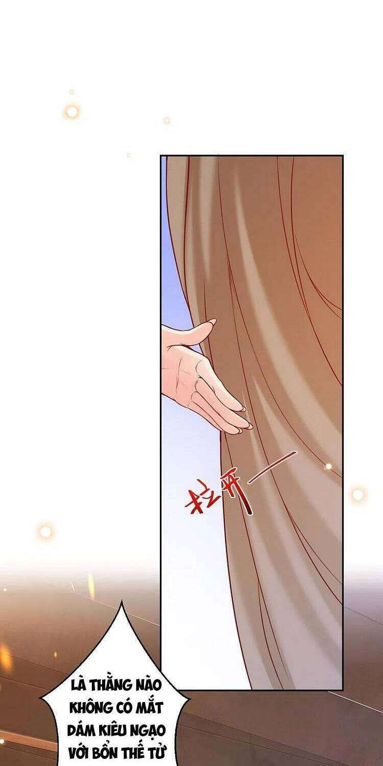 Nghịch Thiên Tà Thần - Chương 485