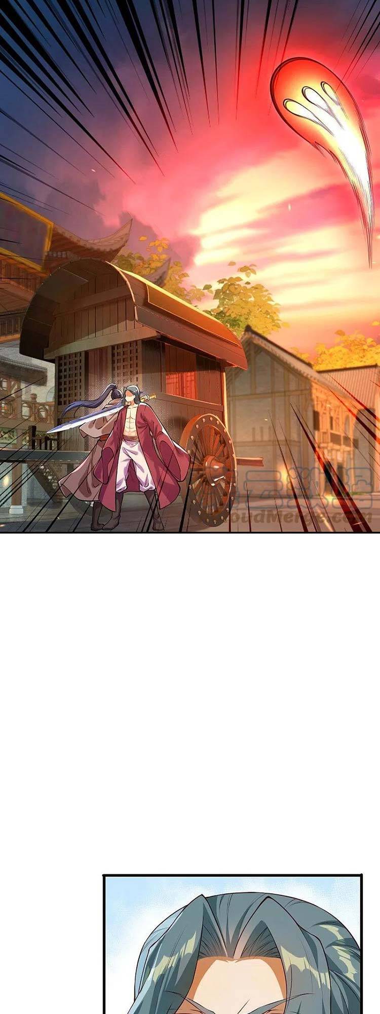 Nghịch Thiên Tà Thần - Chương 486