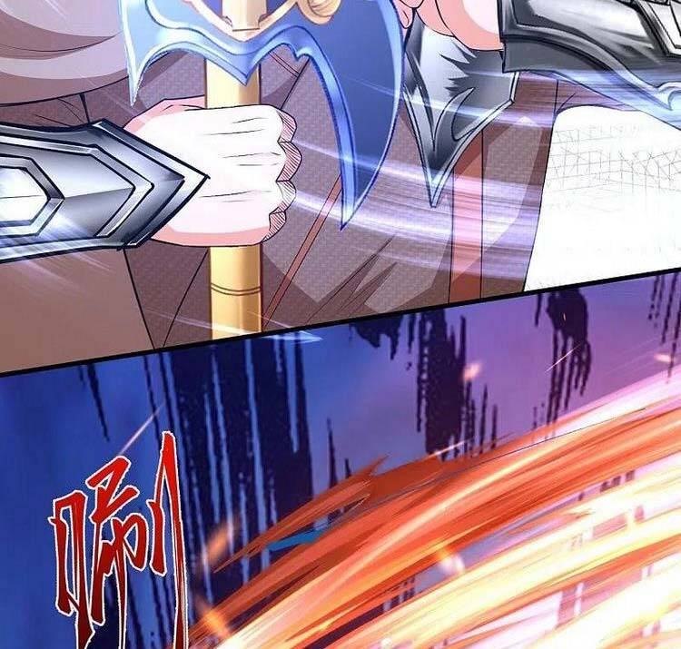 Nghịch Thiên Tà Thần - Chương 488