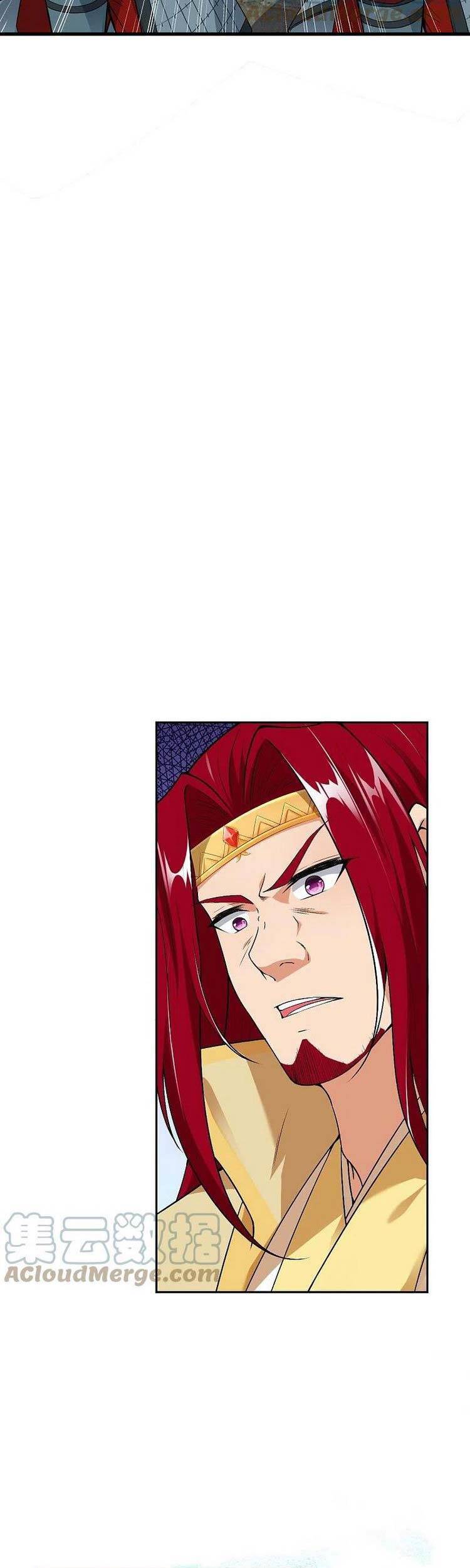 Nghịch Thiên Tà Thần - Chương 488