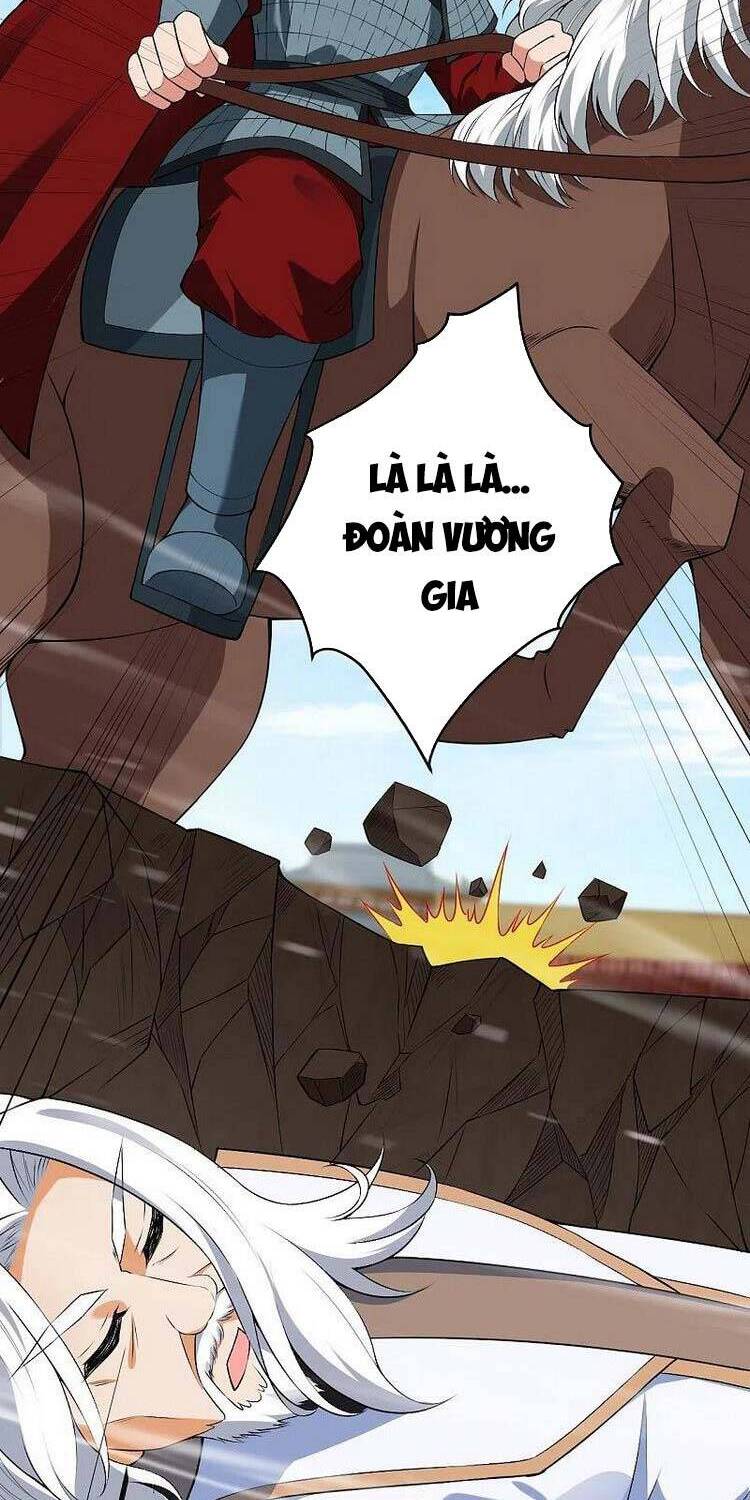 Nghịch Thiên Tà Thần - Chương 488