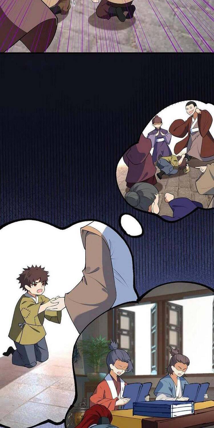 Nghịch Thiên Tà Thần - Chương 488