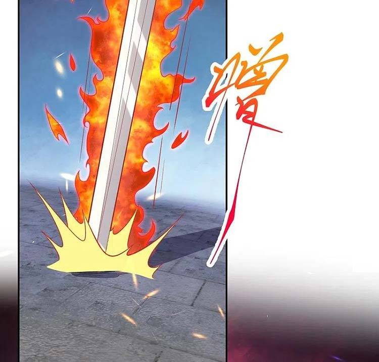 Nghịch Thiên Tà Thần - Chương 489