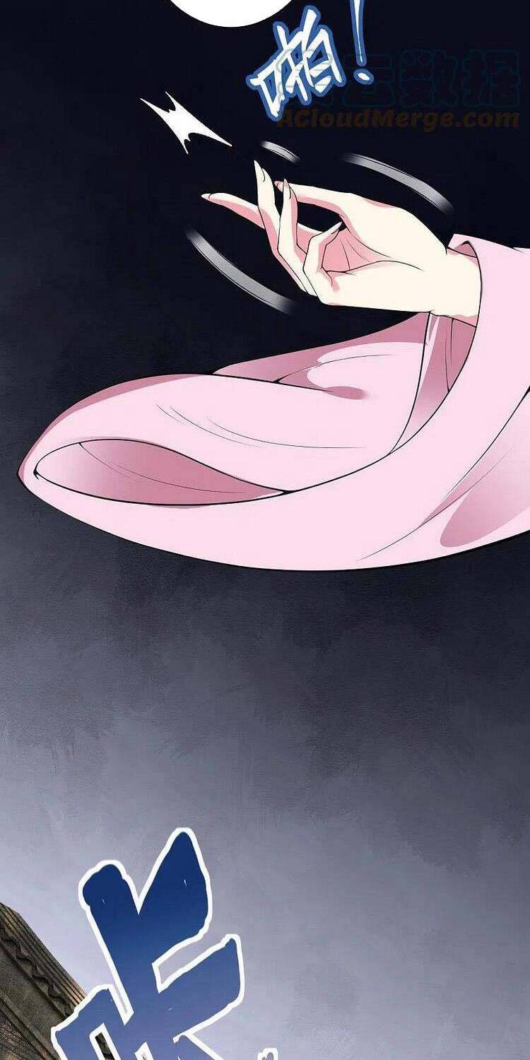 Nghịch Thiên Tà Thần - Chương 490