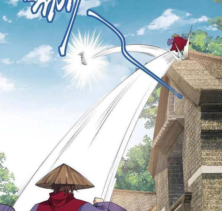 Nghịch Thiên Tà Thần - Chương 490